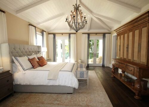 Private house