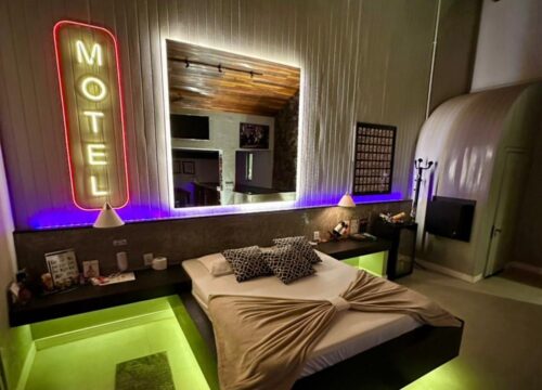 Suíte 14 - Acqua Play