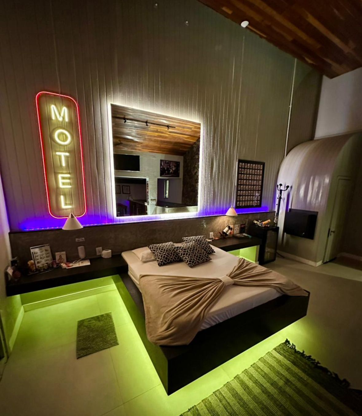 Suíte 14 - Acqua Play