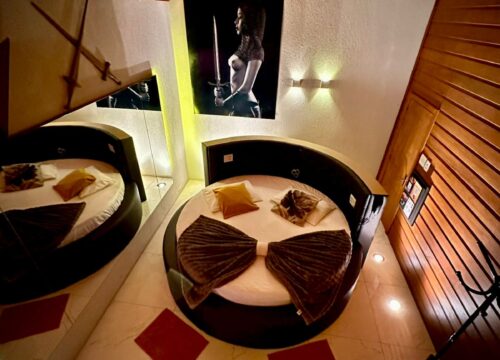 Suíte 13 - Majestic