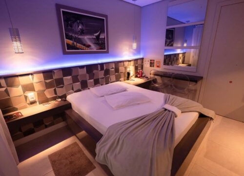 Suíte 09 - Duplo Comfort