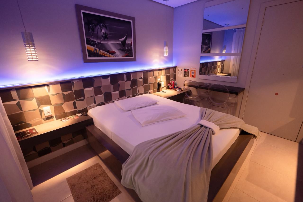 Suíte 09 - Duplo Comfort